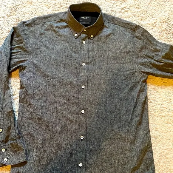 Fit 2 Rag & bone - Picture 5 of 9